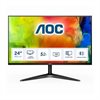 AOC B1 24B1H, 61 cm (24 Zoll), 1920 x 1080 Pixel, Full HD, LED, 5 ms