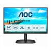 AOC B2 24B2XDAM, 60,5 cm (23.8 Zoll), 1920 x 1080 Pixel, Full HD