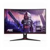 AOC C27G2AE/BK, 68,6 cm (27 Zoll), 1920 x 1080 Pixel, Full HD, LED