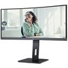 AOC CU34P3CV 86,36cm 34Zoll 3440x1440Pixel UWQHD