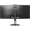 AOC CU34V5CW/BK 86,4cm 34Zoll 3440x1440Pixel WQHD