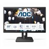 AOC E1 22E1D, 54,6 cm (21.5 Zoll), 1920 x 1080 Pixel, Full HD, LED