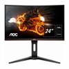 AOC G1 C24G1, 59,9 cm (23.6 Zoll), 1920 x 1080 Pixel, Full HD, LED