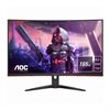 AOC G2 C32G2AE/BK, 80 cm (31.5 Zoll), 1920 x 1080 Pixel, Full HD