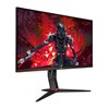 AOC G2 Q27G2U/BK, 68,6 cm (27 Zoll), 2560 x 1440 Pixel, Quad HD, LED