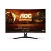 AOC Gaming CQ32G2SE/BK 80 cm (32 Zoll) 2560 x 1440 QHD