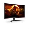 AOC Gaming CQ32G2SE/BK 80 cm (32 Zoll) 2560 x 1440 QHD