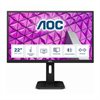 AOC P1 22P1D, 54,6 cm (21.5 Zoll), 1920 x 1080 Pixel, Full HD, LED