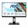 AOC P2 U27P2, 68,6 cm (27 Zoll), 3840 x 2160 Pixel, 4K Ultra HD, LED