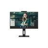 AOC Pro-line Q27P3QW P3 68,6cm 27Zoll 2560x1440 QHD @75Hz Schwarz