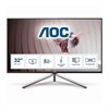 AOC U32U1, 80 cm (31.5 Zoll), 3840 x 2160 Pixel, 4K Ultra HD, LED