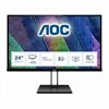 AOC V2 24V2Q, 60,5 cm (23.8 Zoll), 1920 x 1080 Pixel, Full HD, LED