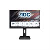AOC X24P1 LED 61cm 24Zoll 1920x1200 Full HD 1080p @ 60Hz