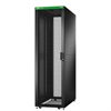 APC Easy Rack 600mm/42HE/1000mm ohne Boden schwarz ER6202