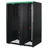 APC Easy Rack 600mm/42HE/1000mm ohne Boden schwarz ER6202