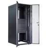 APC Easy Rack 800mm/42HE/1000mm ohne Boden schwarz ER8202