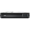 APC Smart-UPS Line Interactive 1500VA Rackmontage 2HE 230V LCD