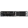 APC Smart-UPS SRT 3000 VA Rackmontage 230 V Netzwerkkarte SRT3000RMXLI-NC