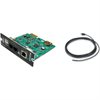 APC UPS Network Management Card