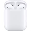 Apple AirPods 2.Gen True Wireless-Kopfhörer mit Mikrofon In-Ear weiß