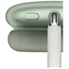Apple AirPods Max Over-Ear Kopfhörer mit Mikrofon wireless grün
