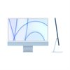 Apple iMac 61cm 24Zoll M1 7-Core 256GB blau
