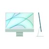 Apple iMac 61cm 24Zoll M1 7-Core 256GB grün