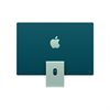 Apple iMac 61cm 24Zoll M1 8-Core 256GB grün