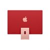 Apple iMac 61cm 24Zoll M1 8-Core 512GB pink