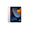 Apple iPad 10,2Zoll 25,9 cm Wi-Fi 256GB Silber 9.Gen