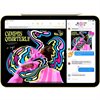 Apple iPad A16 MD7F4TY/A 27,9cm 11Zoll 128GB Silber LTE
