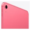 Apple iPad A16 MD7T4TY/A 27,9cm 11Zoll 512GB Pink LTE
