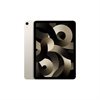 Apple iPad Air 10,9Zoll 27,7 cm Wi-Fi 64GB Starlight 5.Gen