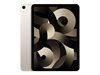 Apple iPad Air 10,9Zoll 27,7cm Wi-Fi+Cellular 5.Gen 64GB 3G 4G 5G Starlight