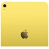Apple iPad MCM94NF/A 27,7cm 10,9Zoll 64GB Gelb