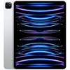 Apple iPad Pro 32,7cm 12,9Zoll 128GB WiFi M2 Silber 6.Gen