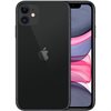Apple iPhone 11 64GB Schwarz 6,1Zoll 4G Dual-SIM