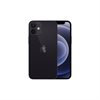 Apple iPhone 12 mini 256GB schwarz 13,72 cm 5,4 Zoll