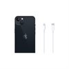 Apple iPhone 13 128GB mitternacht 15,5 cm 6,1 Zoll