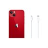 Apple iPhone 13 256GB rot 15,5 cm 6,1 Zoll