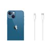 Apple iPhone 13 mini 128GB blau 13,7 cm 5,4 Zoll