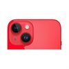 Apple iPhone 14 128GB Rot 15,5 cm 6,1 Zoll 5G