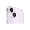 Apple iPhone 14 Dual-SIM 128GB lila 15,5cm 6,1Zoll 5G