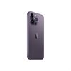 Apple iPhone 14 Pro Max 128GB Deep Purple 17cm 6,7Zoll 5G Dual-SIM