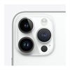 Apple iPhone 14 Pro Max 1TB Silber 17cm 6,7Zoll 5G Dual-SIM