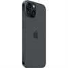 Apple iPhone 15 256GB schwarz 15,5cm 6,1Zoll 5G