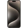 Apple iPhone 15 Pro Max 256GB natural 17cm 6,7Zoll 5G