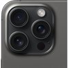 Apple iPhone 15 Pro Max 256GB schwarz 17cm 6,7Zoll 5G