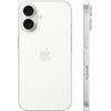 Apple iPhone 16 MYEF3ZD/A 256GB Weiß 15,5cm 6,1Zoll 5G