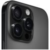 Apple iPhone 16 Pro Max MYWV3ZD/A 256GB Schwarzes Titan 17,5cm 6,9Zoll 5G